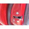 Recambio de cerradura puerta trasera izquierda para toyota camry (v4) 2.4 16v cat referencia OEM IAM   