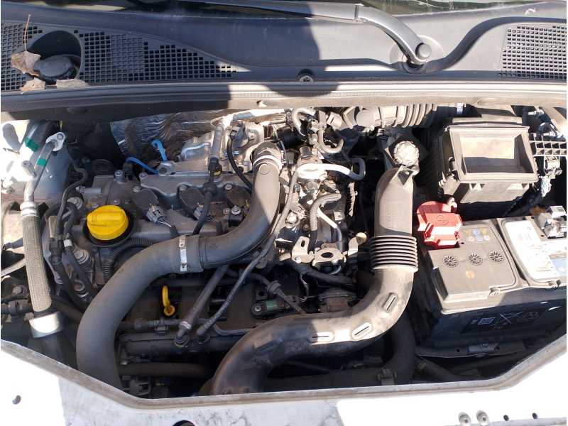 Recambio de compresor aire acondicionado para dacia lodgy (js_) 1.2 tce (jsay, jsm0) referencia OEM IAM 926005727R  