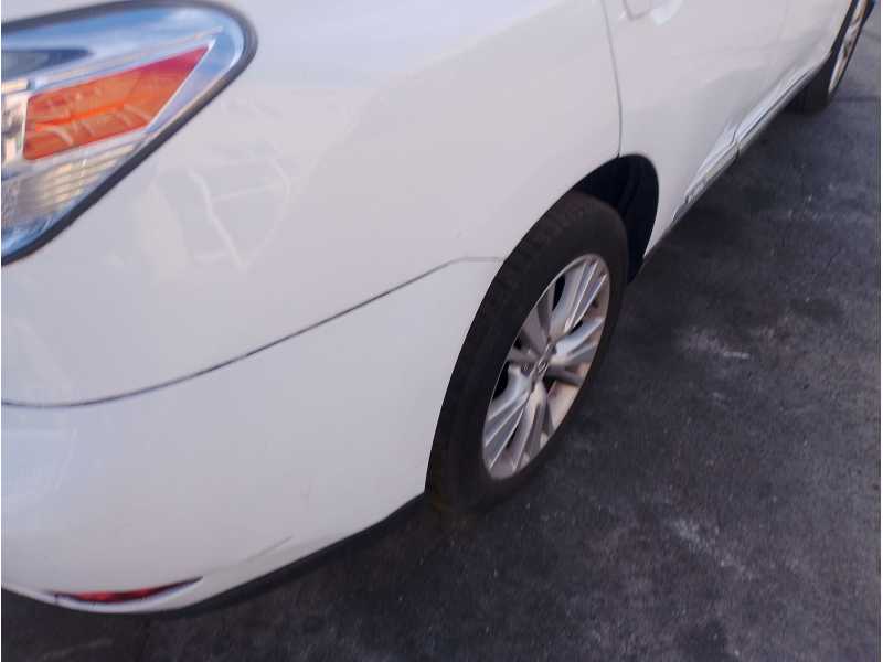 Recambio de amortiguador trasero derecho para lexus rx (_l1_) 450h awd (gyl15_) referencia OEM IAM 4853148160  
