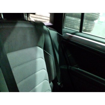 CINTURON SEGURIDAD TRASERO IZQUIERDO 5NA857805DRAA 5NA857805D 