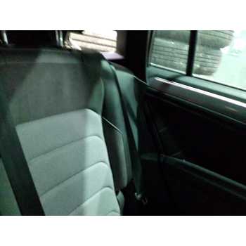 CINTURON SEGURIDAD TRASERO IZQUIERDO 5NA857805DRAA 5NA857805D 