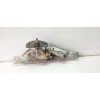 Recambio de motor limpia trasero para volkswagen polo (9n1) highline referencia OEM IAM 6N0955717A 6N0955711B 