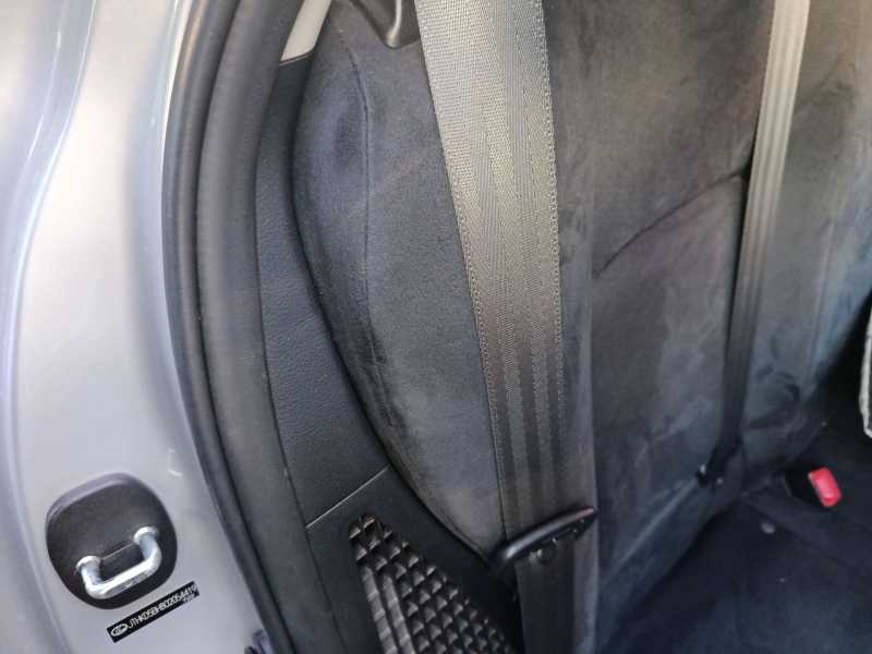 Recambio de cinturon seguridad trasero derecho para lexus ct (zwa10_) 200h (zwa10_) referencia OEM IAM 7336076010B1  