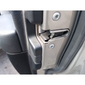 CERRADURA PUERTA DELANTERA DERECHA 2047201835 