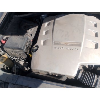 CONDENSADOR / RADIADOR AIRE ACONDICIONADO 5175368AA 