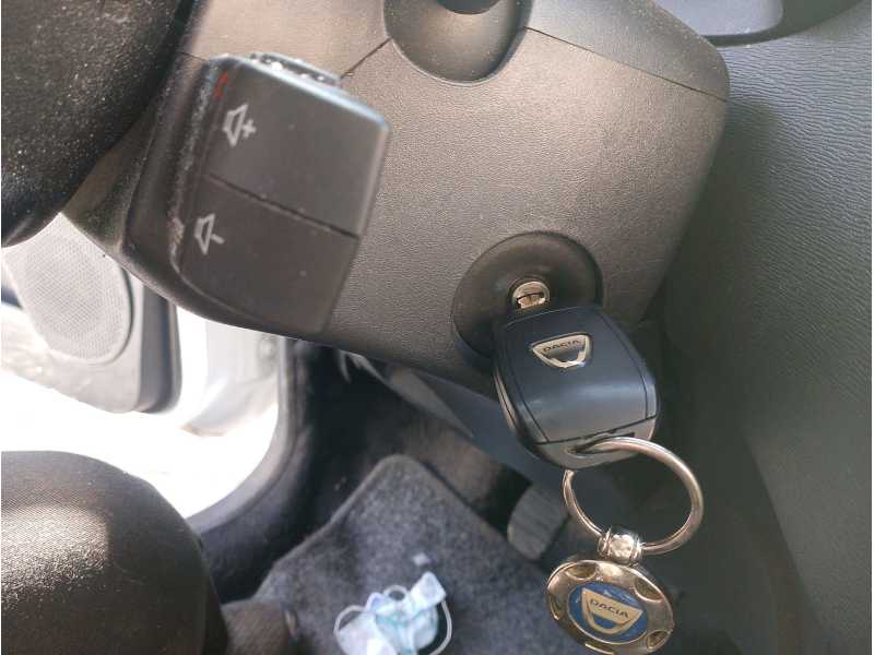 Recambio de conmutador de arranque para dacia lodgy (js_) 1.2 tce (jsay, jsm0) referencia OEM IAM 285916556R  