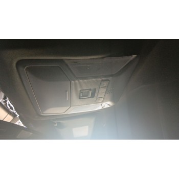 LUZ INTERIOR 8126042L30C0 
