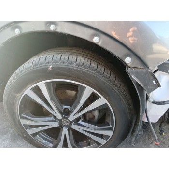 PASO DE RUEDA DELANTERO DERECHO 63840HV00A 