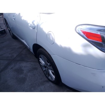 AMORTIGUADOR TRASERO IZQUIERDO 4853148160 