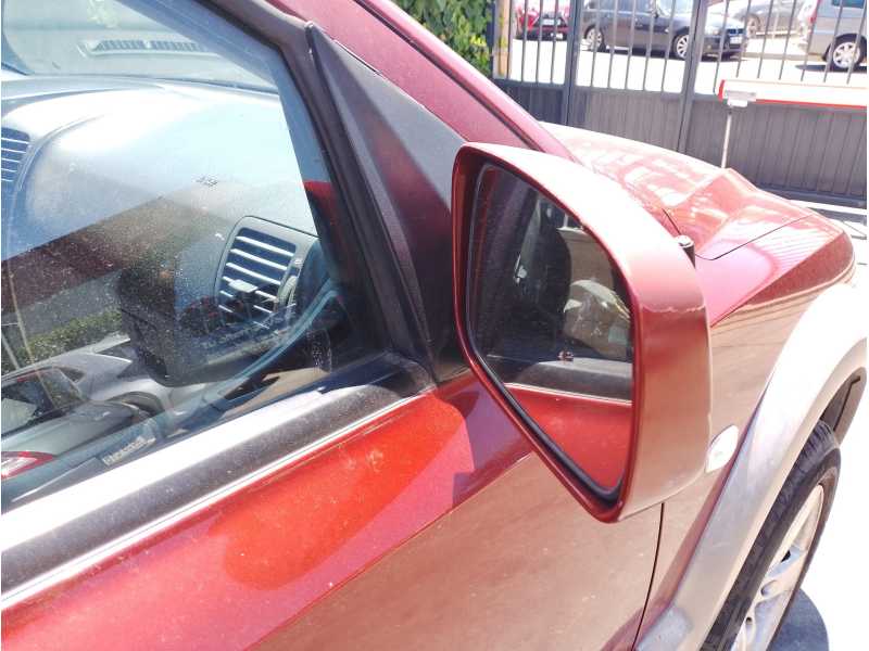 Recambio de retrovisor derecho para kia sorento 2.5 crdi cat referencia OEM IAM 876053E220XX  