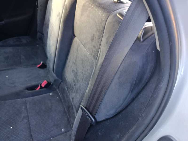 Recambio de cinturon seguridad trasero izquierdo para lexus ct (zwa10_) 200h (zwa10_) referencia OEM IAM 7337076011B1  