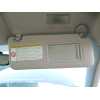 Recambio de parasol derecho para lexus is200 (ds2/is2) 2.2 d-cat referencia OEM IAM   
