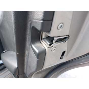 CERRADURA PUERTA TRASERA DERECHA 2047302835 