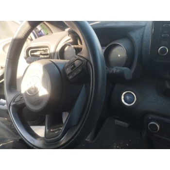 COLUMNA DIRECCION 4520A0D580 