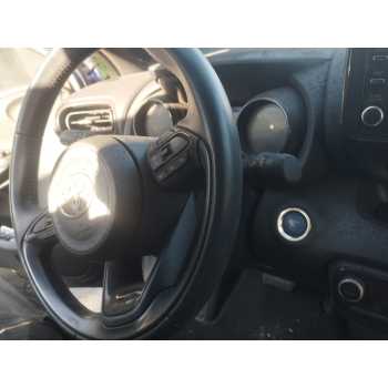 COLUMNA DIRECCION 4520A0D580 