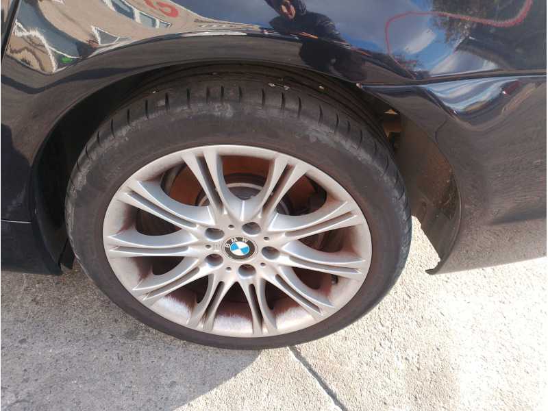 Recambio de amortiguador trasero derecho para bmw 5 (e60) 530 xd referencia OEM IAM 33526785984  
