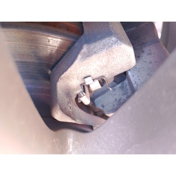 PINZA FRENO DELANTERA DERECHA 