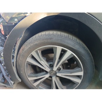 PASO DE RUEDA DELANTERO IZQUIERDO 63841HV00A 