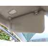 Recambio de parasol izquierdo para lexus is200 (ds2/is2) 2.2 d-cat referencia OEM IAM   
