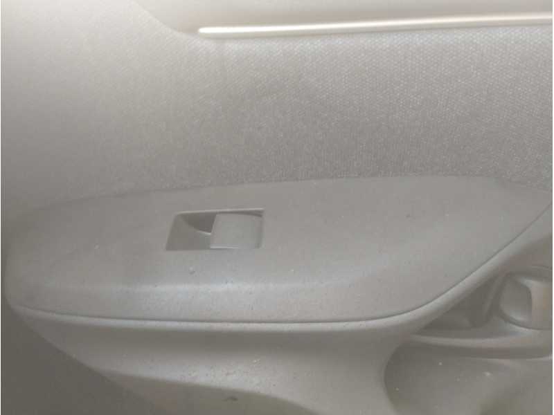 Recambio de mando climatizador para toyota yaris 1.5 16v cat referencia OEM IAM   