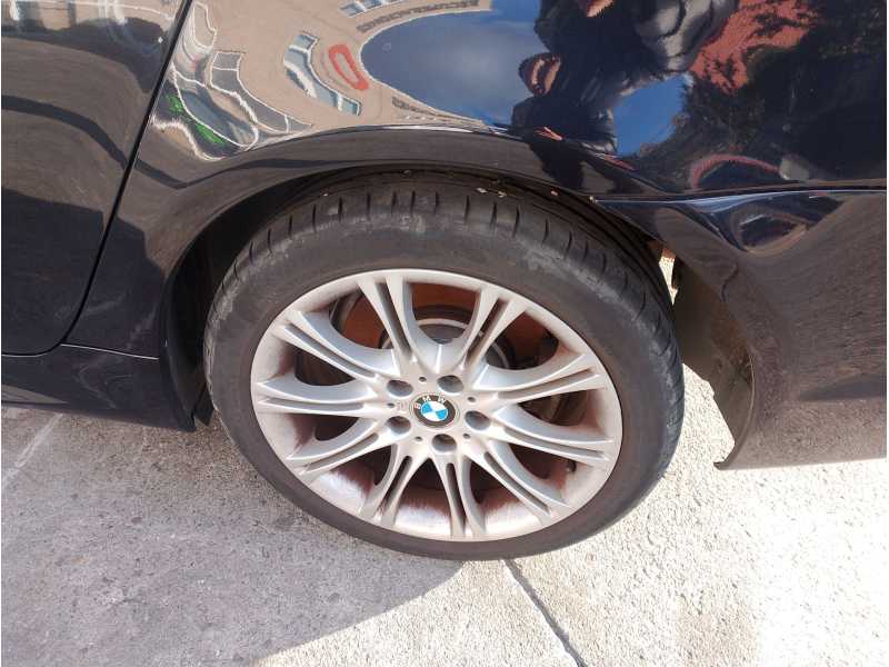 Recambio de amortiguador trasero izquierdo para bmw 5 (e60) 530 xd referencia OEM IAM 33526785984  