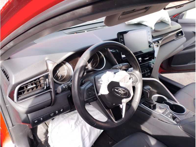 Recambio de salpicadero para toyota camry (v4) 2.4 16v cat referencia OEM IAM   