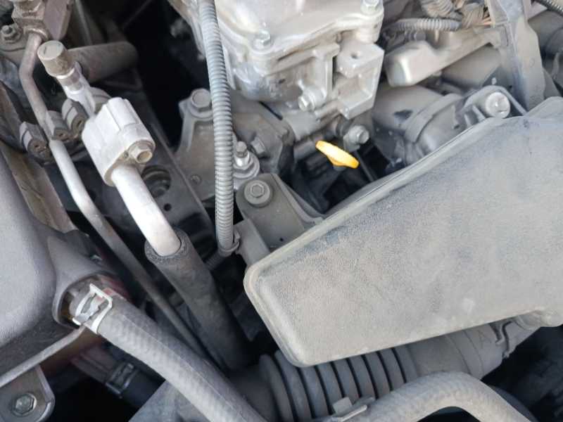 Recambio de compresor aire acondicionado para lexus ct (zwa10_) 200h (zwa10_) referencia OEM IAM 8837076020  