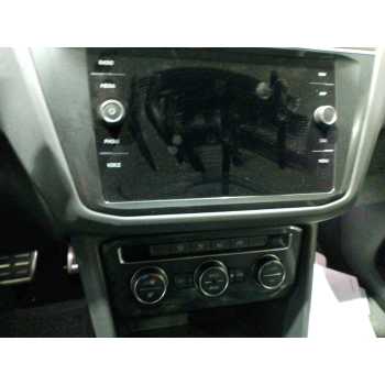 MOTOR CALEFACCION 3Q1819021A 