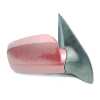 Recambio de retrovisor derecho para kia sorento 2.5 crdi cat referencia OEM IAM 876053E220XX  