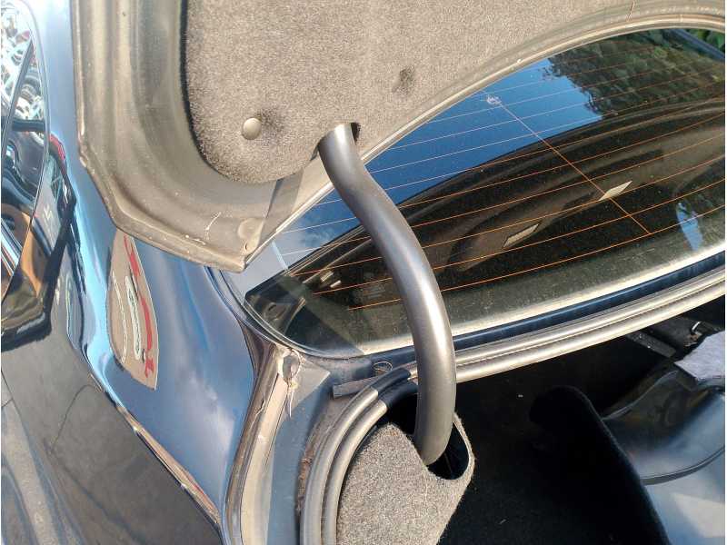 Recambio de amortiguadores maletero / porton para bmw 5 (e60) 530 xd referencia OEM IAM 51247141490  