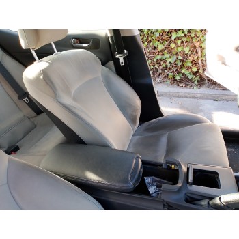 ASIENTO DELANTERO IZQUIERDO 