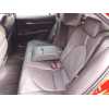Recambio de juego asientos completo para toyota camry (v4) 2.4 16v cat referencia OEM IAM   