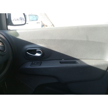 ELEVALUNAS DELANTERO DERECHO 807209071R 