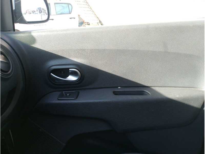 Recambio de elevalunas delantero derecho para dacia lodgy (js_) 1.2 tce (jsay, jsm0) referencia OEM IAM 807209071R  