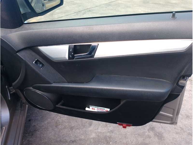 Recambio de elevalunas delantero derecho para mercedes-benz clase c (w204) c 220 cdi (204.008) referencia OEM IAM 2127201679  
