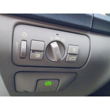 MANDO LUCES 