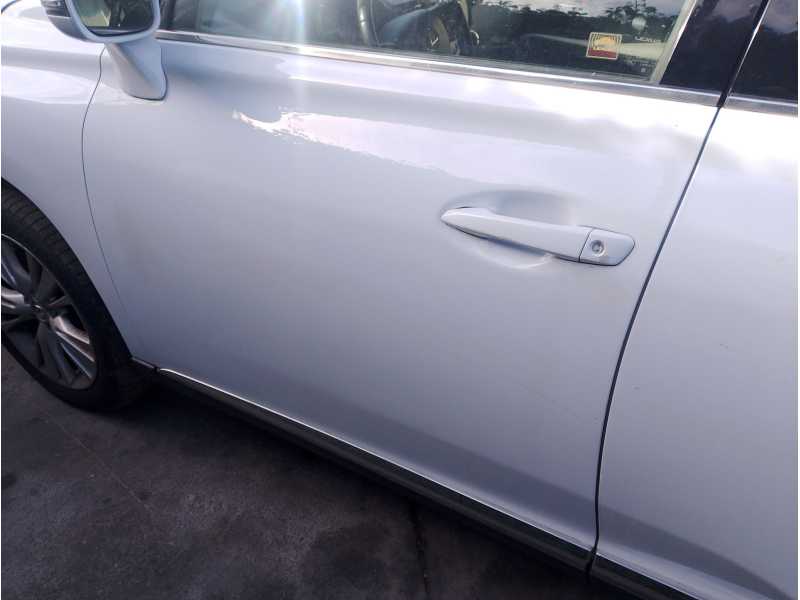 Recambio de cerradura puerta delantera izquierda para lexus rx (_l1_) 450h awd (gyl15_) referencia OEM IAM 6904060220  