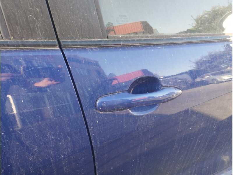 Recambio de maneta exterior delantera derecha para toyota yaris 1.5 16v cat referencia OEM IAM 6921102934  