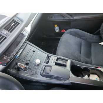 CONSOLA CENTRAL 5880476040 