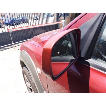 RETROVISOR IZQUIERDO 
