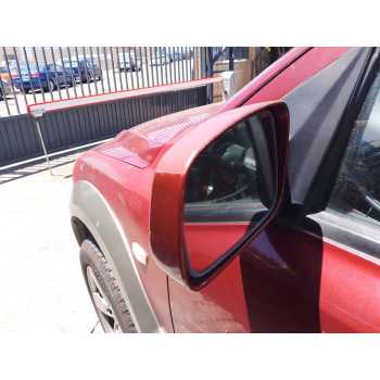 RETROVISOR IZQUIERDO 