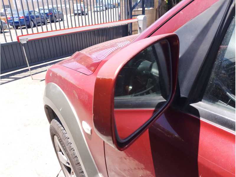 Recambio de retrovisor izquierdo para kia sorento 2.5 crdi cat referencia OEM IAM   