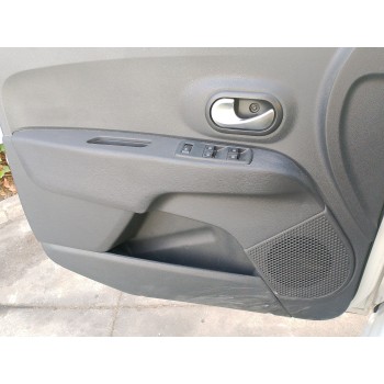 ELEVALUNAS DELANTERO IZQUIERDO 807213915R 