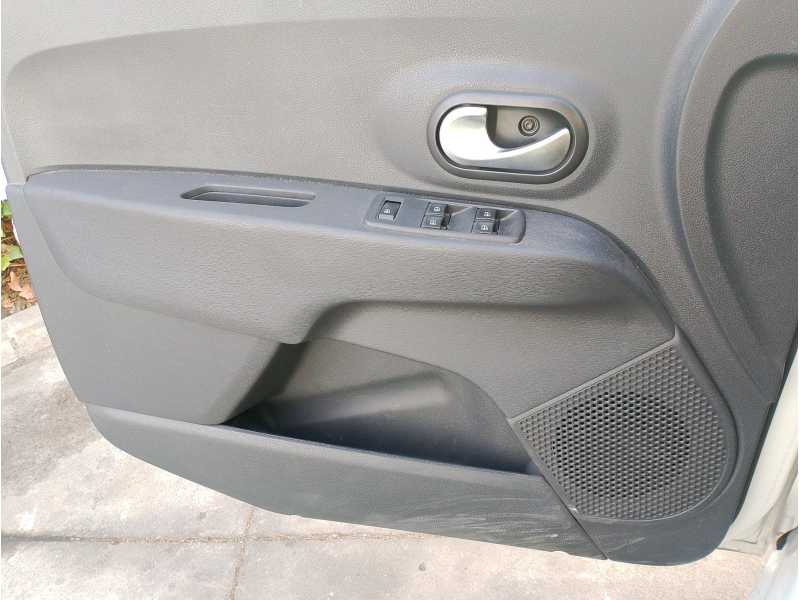 Recambio de elevalunas delantero izquierdo para dacia lodgy (js_) 1.2 tce (jsay, jsm0) referencia OEM IAM 807213915R  