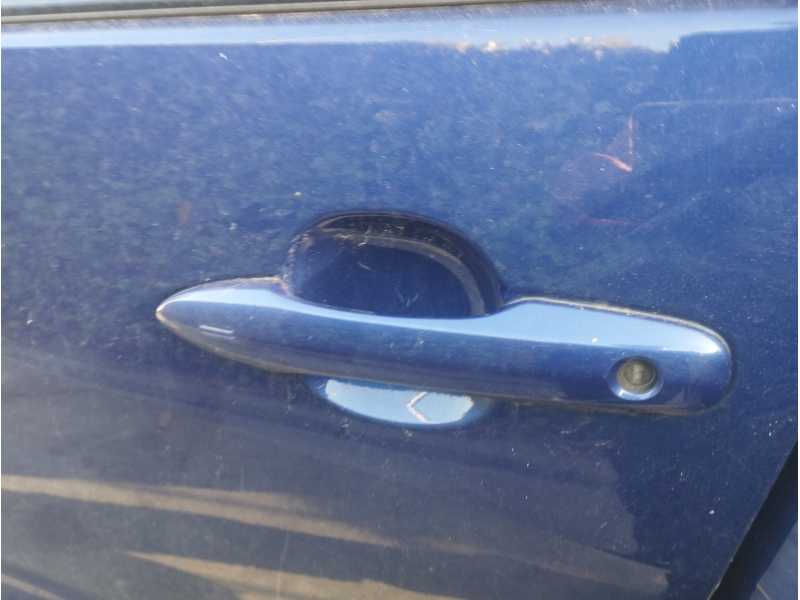 Recambio de maneta exterior delantera izquierda para toyota yaris 1.5 16v cat referencia OEM IAM 6921102935  