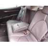 Recambio de juego asientos completo para toyota camry (v4) 2.4 16v cat referencia OEM IAM   