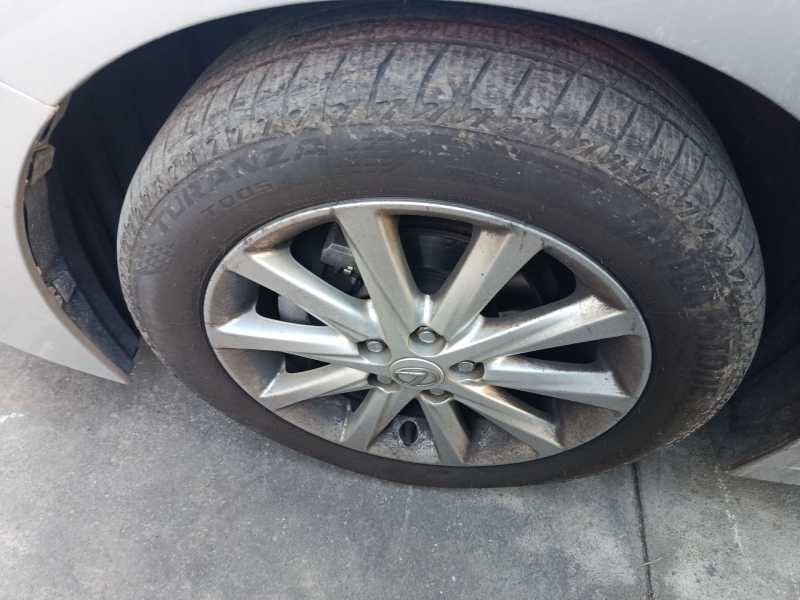 Recambio de cremallera direccion para lexus ct (zwa10_) 200h (zwa10_) referencia OEM IAM 4551076010  
