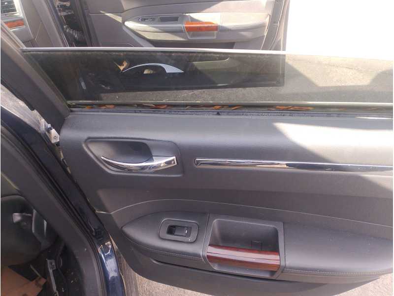 Recambio de elevalunas trasero derecho para chrysler 300c touring (lx, le) 3.0 crd referencia OEM IAM 05065472  