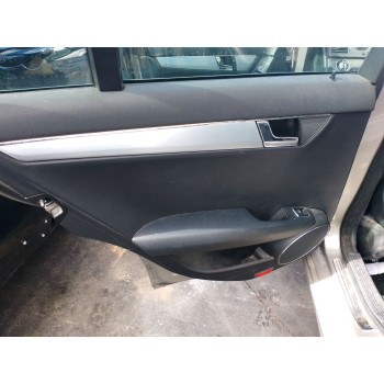 ELEVALUNAS TRASERO IZQUIERDO 2127301779 