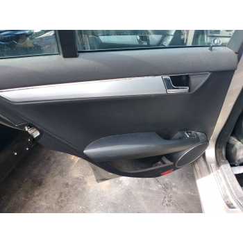 ELEVALUNAS TRASERO IZQUIERDO 2127301779 